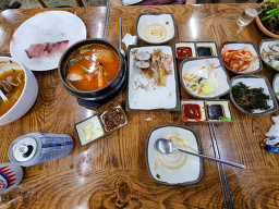 달마야해물탕 사진 7