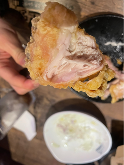 친꼬닭 4