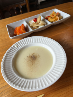 Yeoulmok (여울목) 2