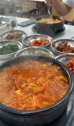 두리식당