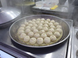Manduga (만두가) 2
