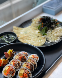 싸다김밥 강남역점 사진 4