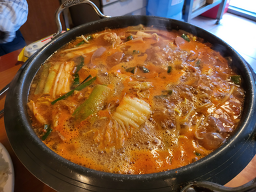 호산나의정부부대찌개 사진 7