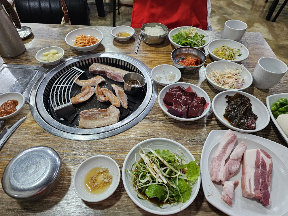 일등정육식당 사진 2