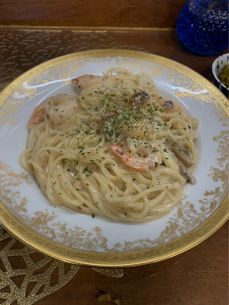 Paseutasangjeom (파스타상점) 1