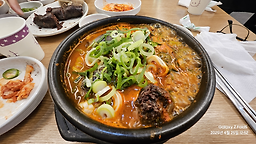 아우내삼대째순대 2