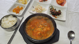 담양호어탕국수 6