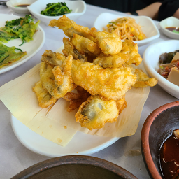 Byeolcheonjigadeun (별천지가든) 3