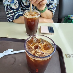 파스쿠찌 목포하당점