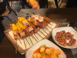 명봉양꼬치전문점 반포점 사진 6