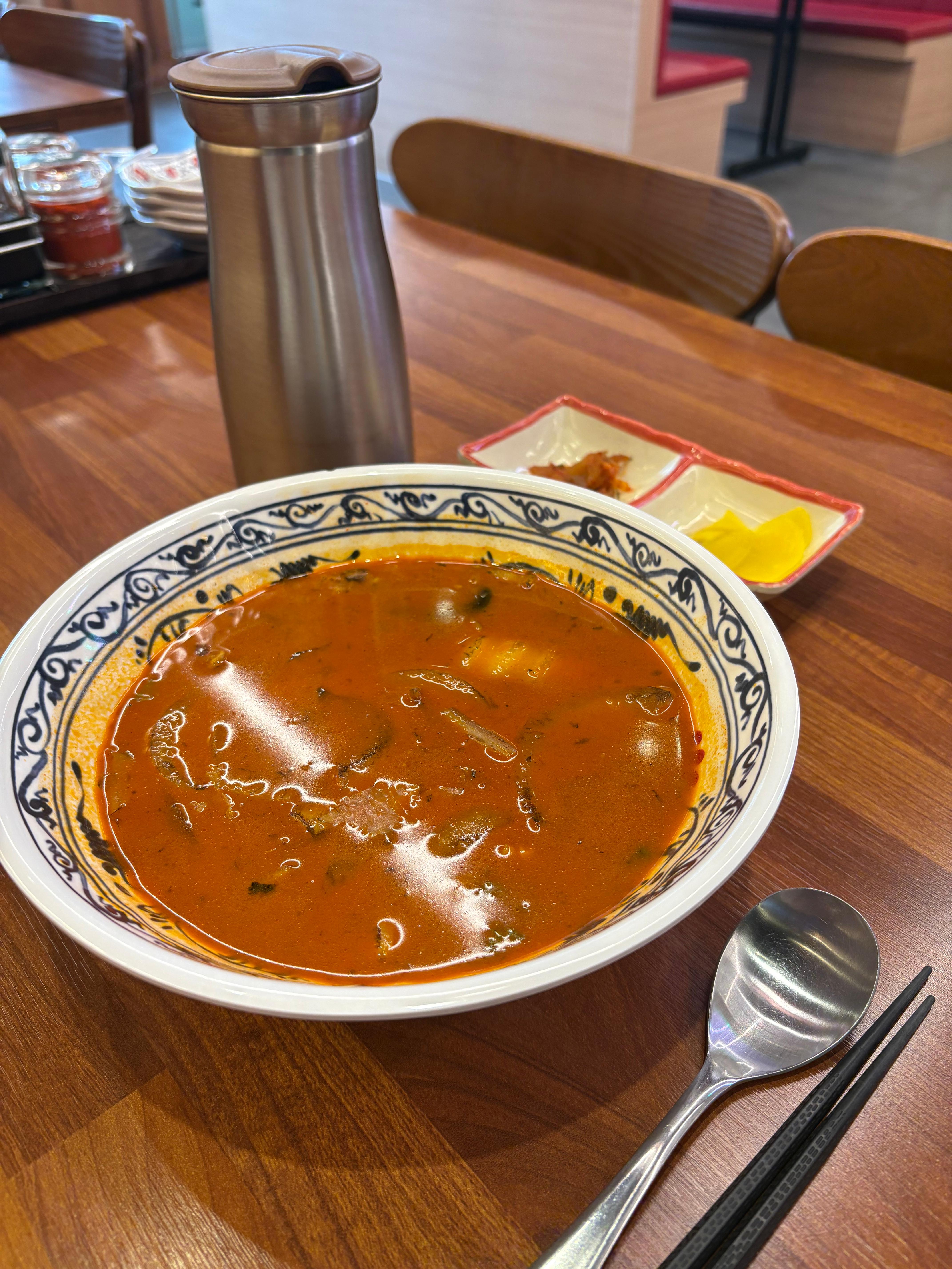도야짬뽕양산점 1