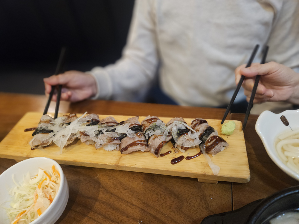 정담초밥 자양직영점 사진 2