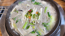Paldogangsan (팔도강산) 3