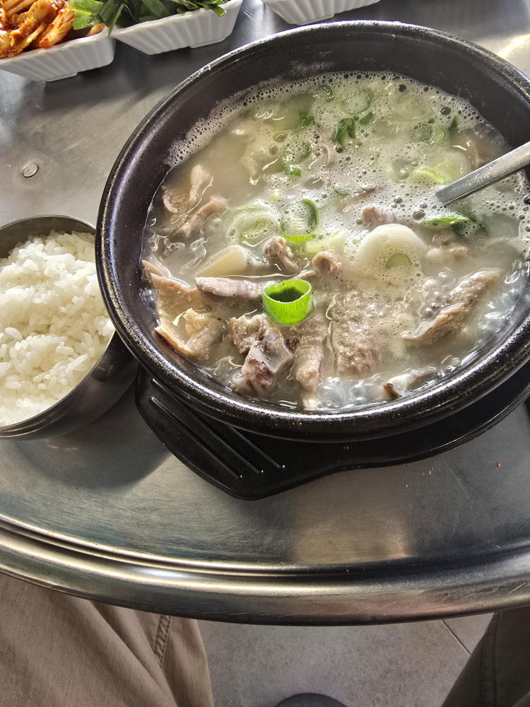 유정식당 3