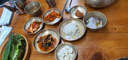 오대옥천냉면 6