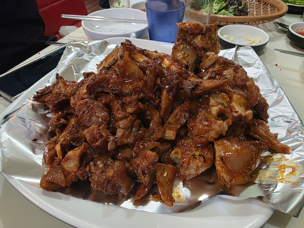 이가족발 사진 8