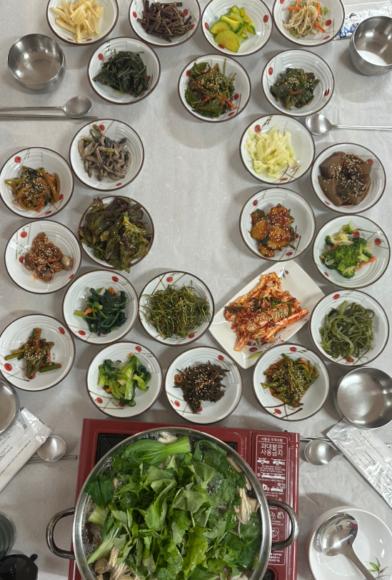 송이식당 5