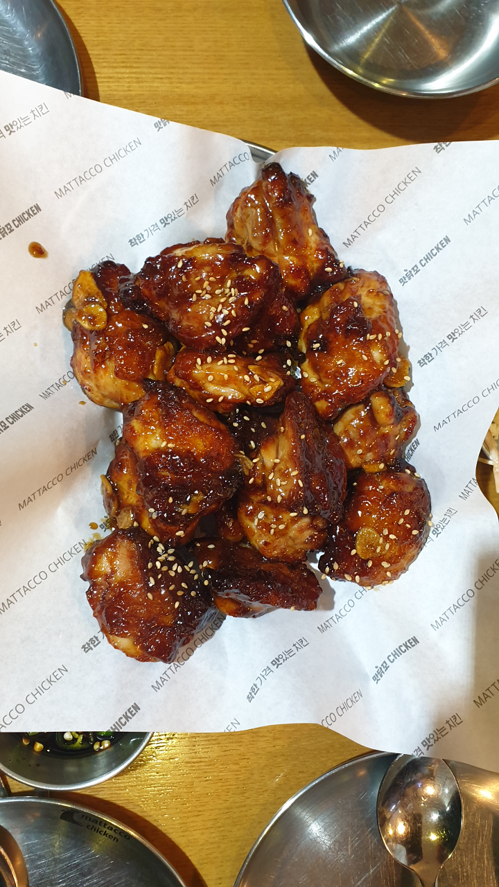 맛닭꼬 석촌역점 사진 3