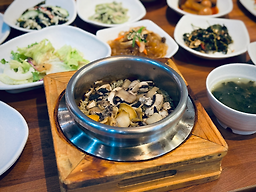 Dasotmatjip (다솥맛집) 1