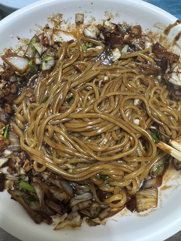 Hangukbanjeom (한국반점) 1