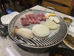 Busaneonyangbulgogi 2