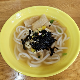 Jongnogimbap 6