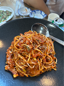 아저씨네낙지찜 신촌점 대표 사진
