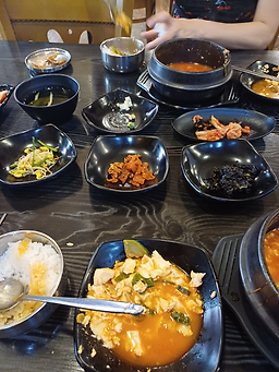 삼대째손두부 1