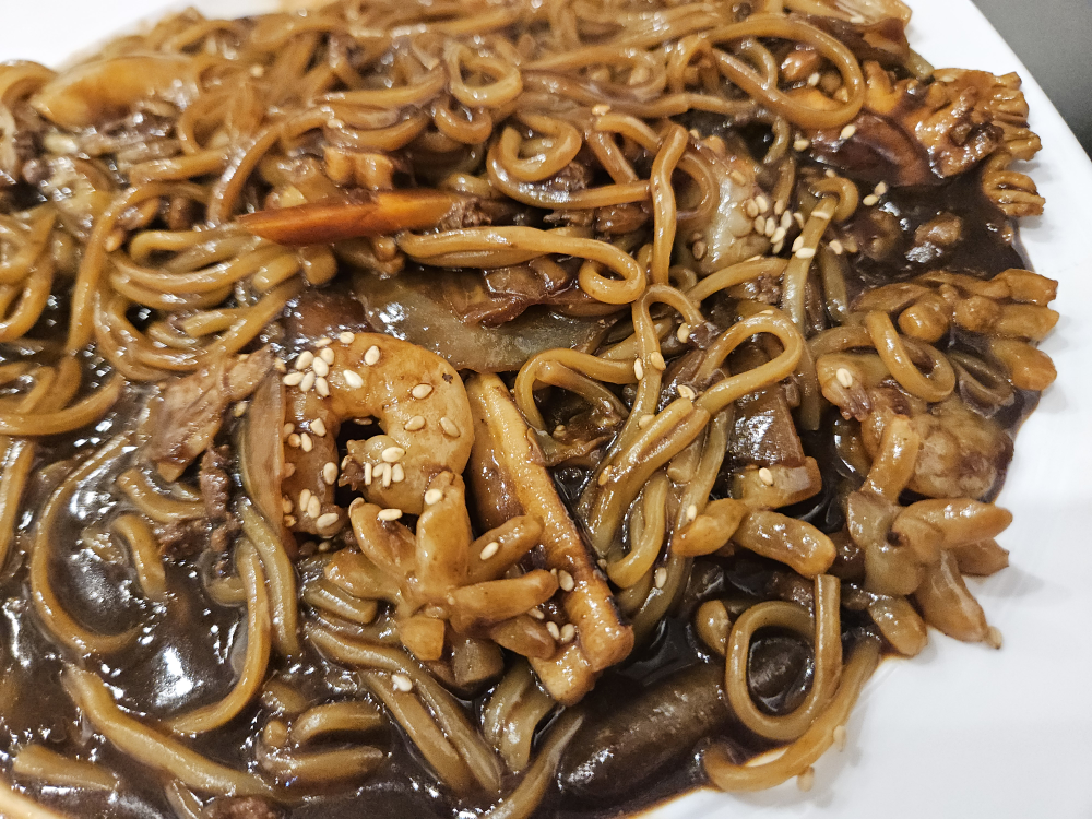 Jjampponggwan seoulcheonhojeom 5