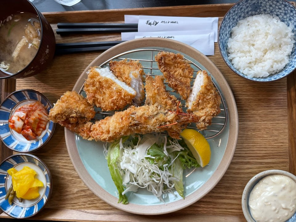 돈카츠서황 사진 5