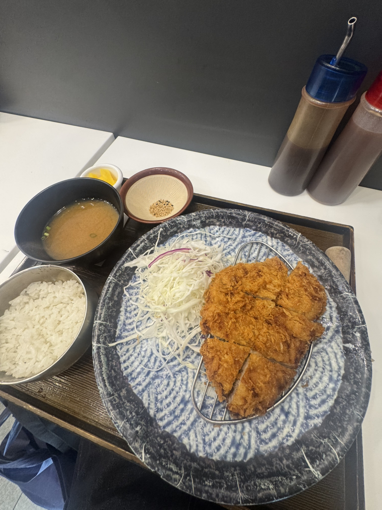 꼬숑돈까스 대표 사진