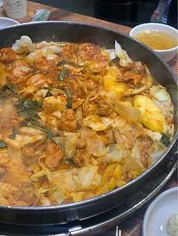 오근내2닭갈비 사진 3