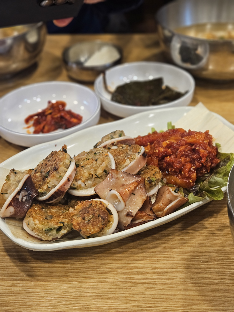 봉산옥 서초동본점 사진 4