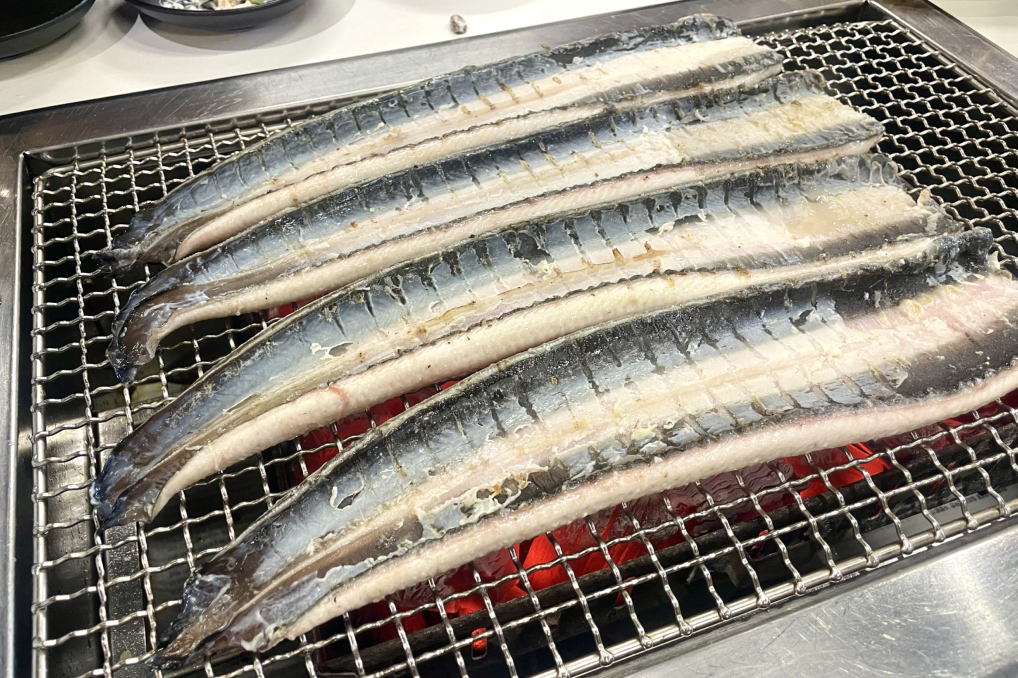 Pungcheonga (풍천가) 2