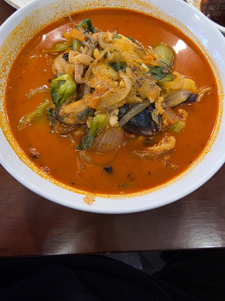 Arisan (아리산) 3
