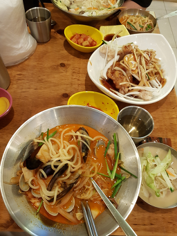 뽕사부 건대점 사진 8