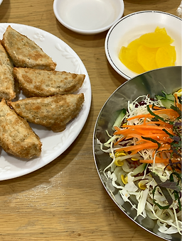 Myeongseungwonmandu (명승원만두) 3