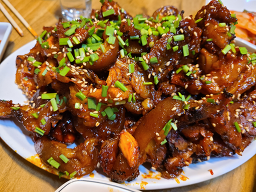창신동매운족발 본점 사진 5