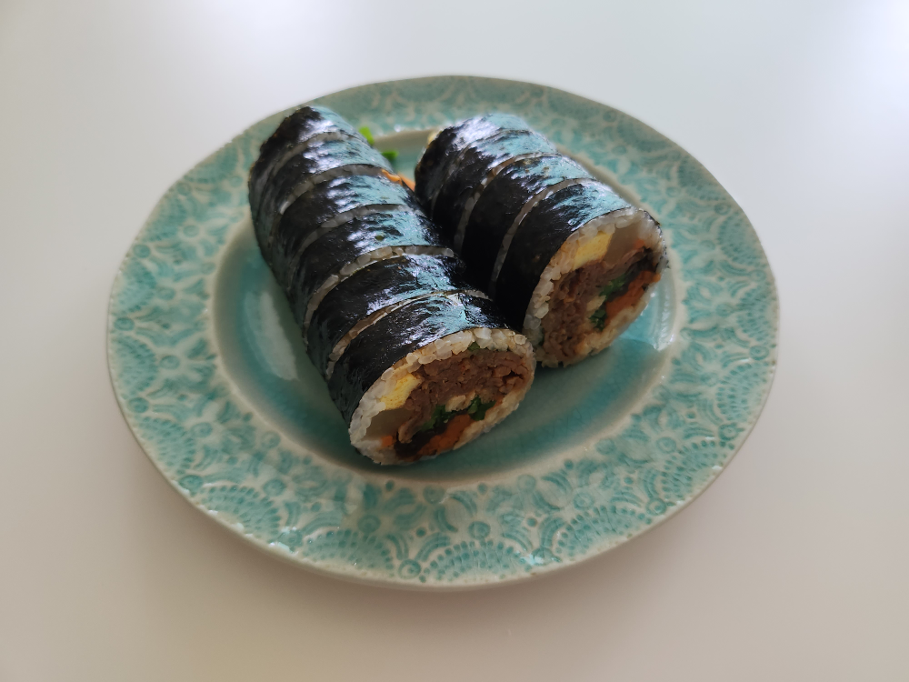 늘솜김밥 종로본점 사진 6