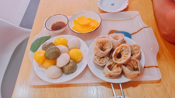 유명찐빵