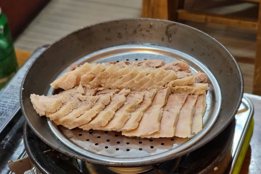 야우보쌈 5