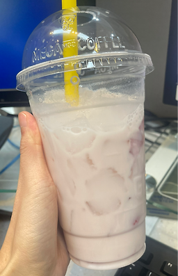메가커피 1