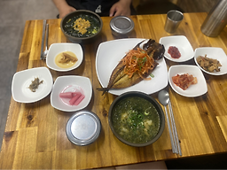 김희선제주몸국 사진 8