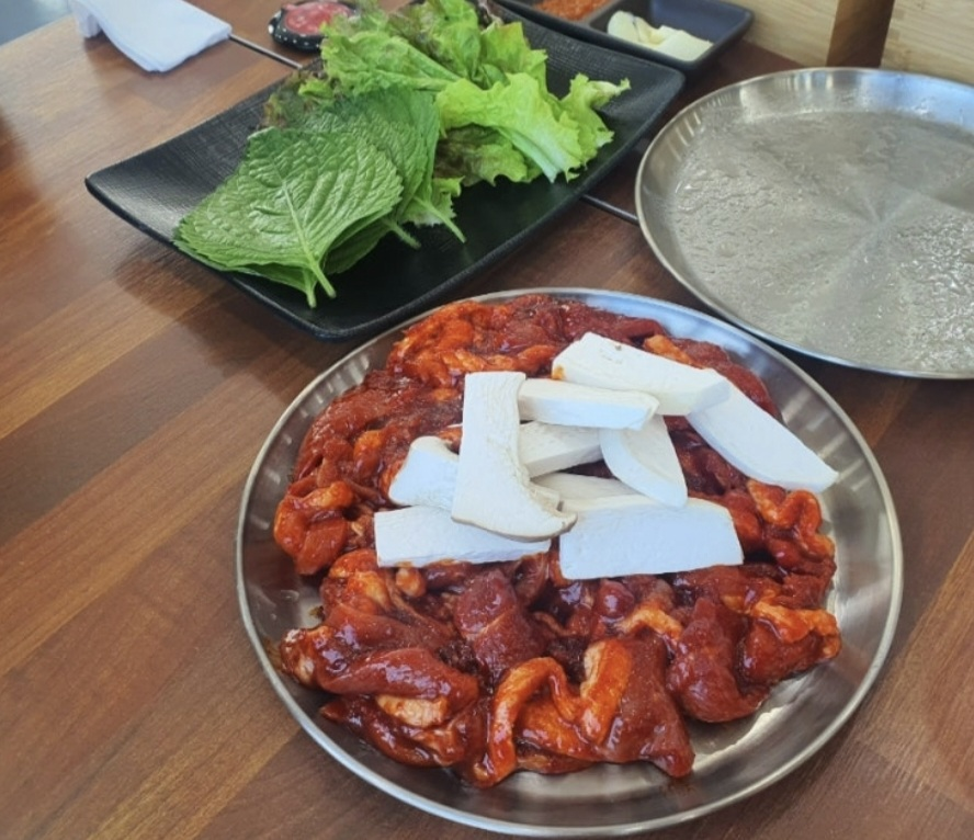 Jangangol 4