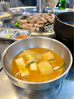서호생갈비 사진 2