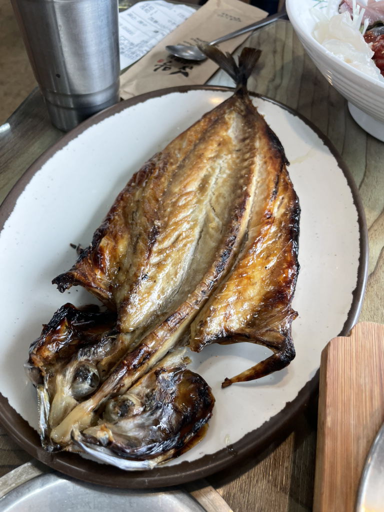 곰막식당 사진 5