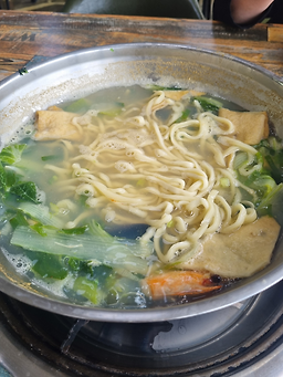 Cheongdam 5