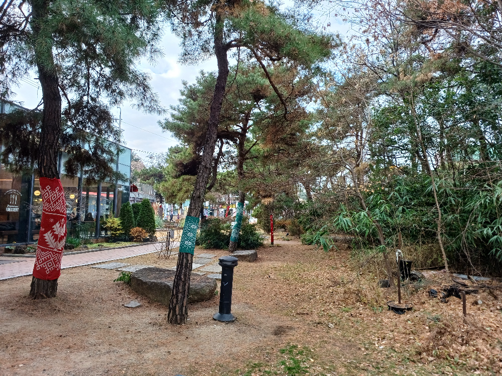 A Twosome Place (투썸플레이스) 3