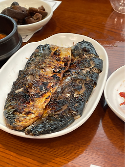 Hongsoban 1