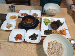 집밥처럼 1